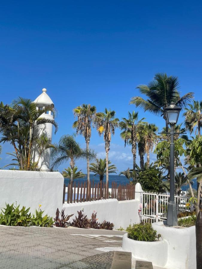La Perla Apartment Puerto de la Cruz  Luaran gambar