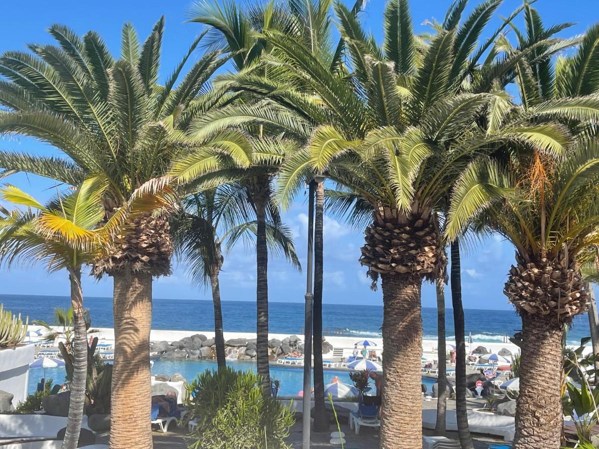 La Perla Apartment Puerto de la Cruz  Luaran gambar
