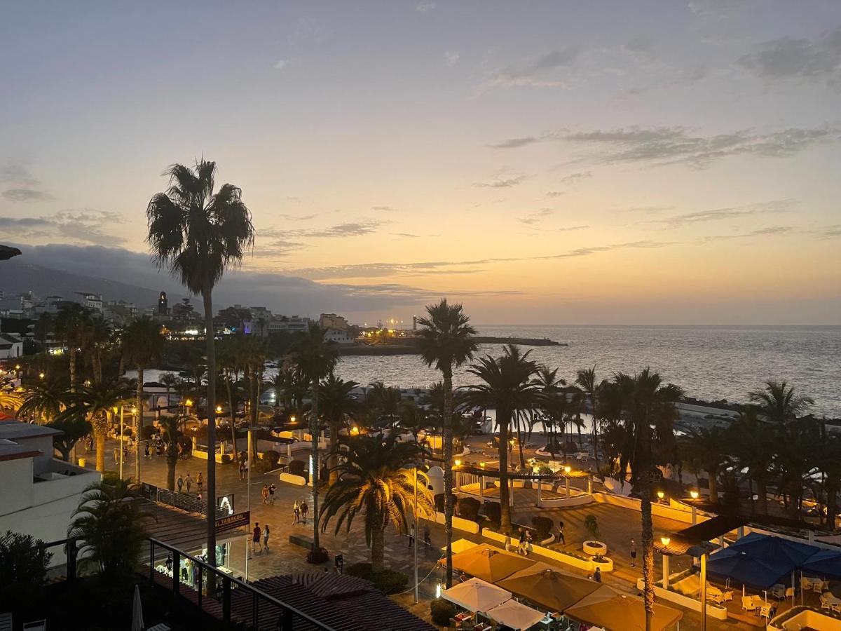 La Perla Apartment Puerto de la Cruz  Luaran gambar