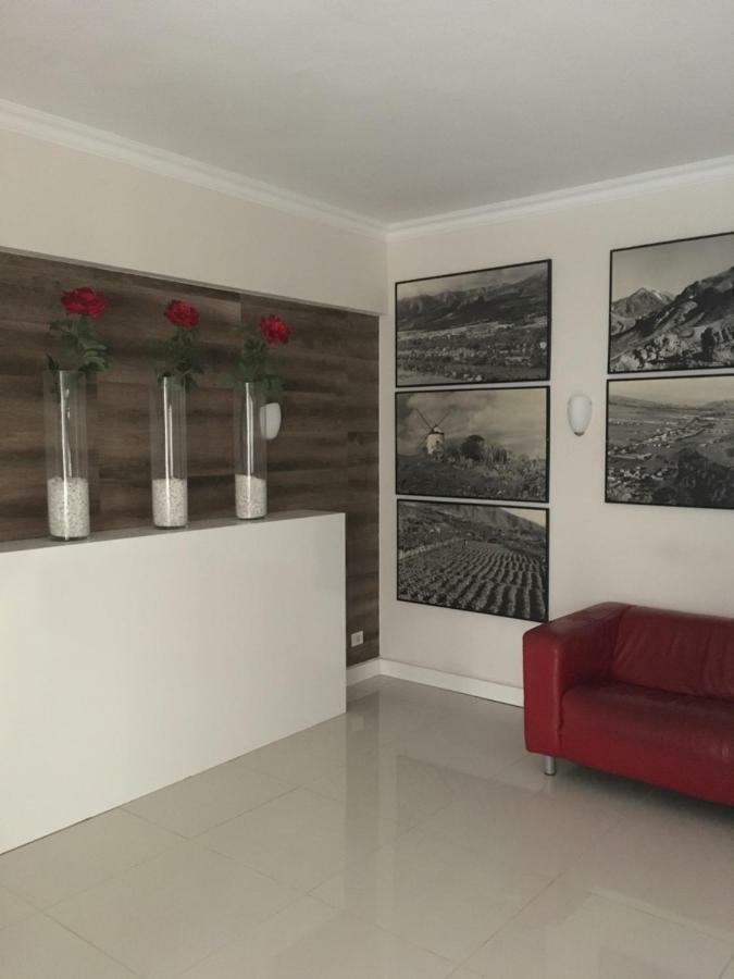 La Perla Apartment Puerto de la Cruz  Luaran gambar