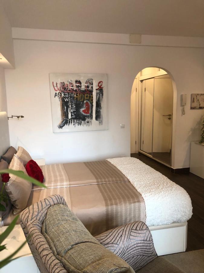 La Perla Apartment Puerto de la Cruz  Luaran gambar