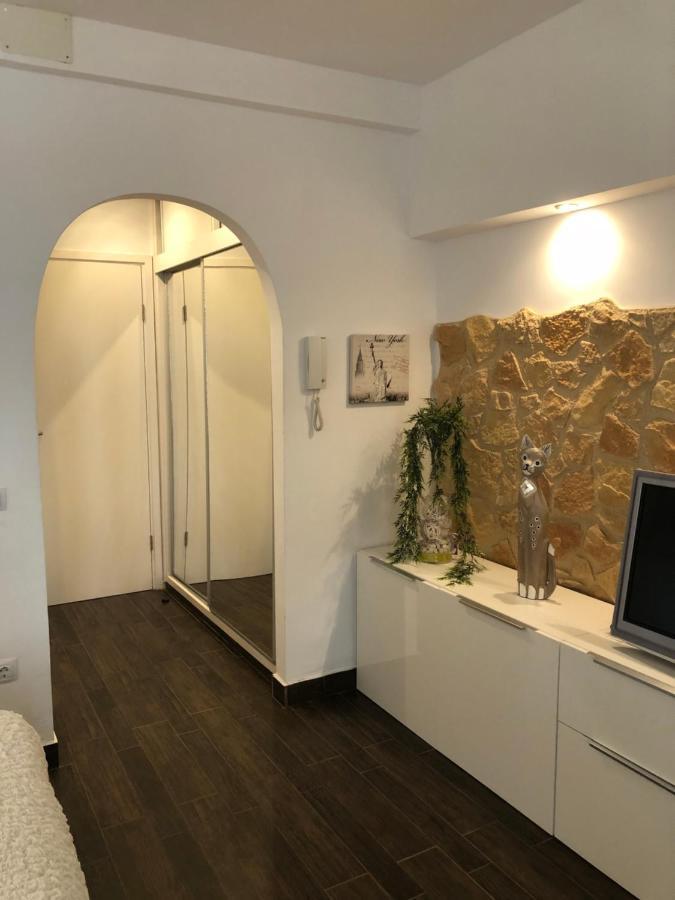 La Perla Apartment Puerto de la Cruz  Luaran gambar