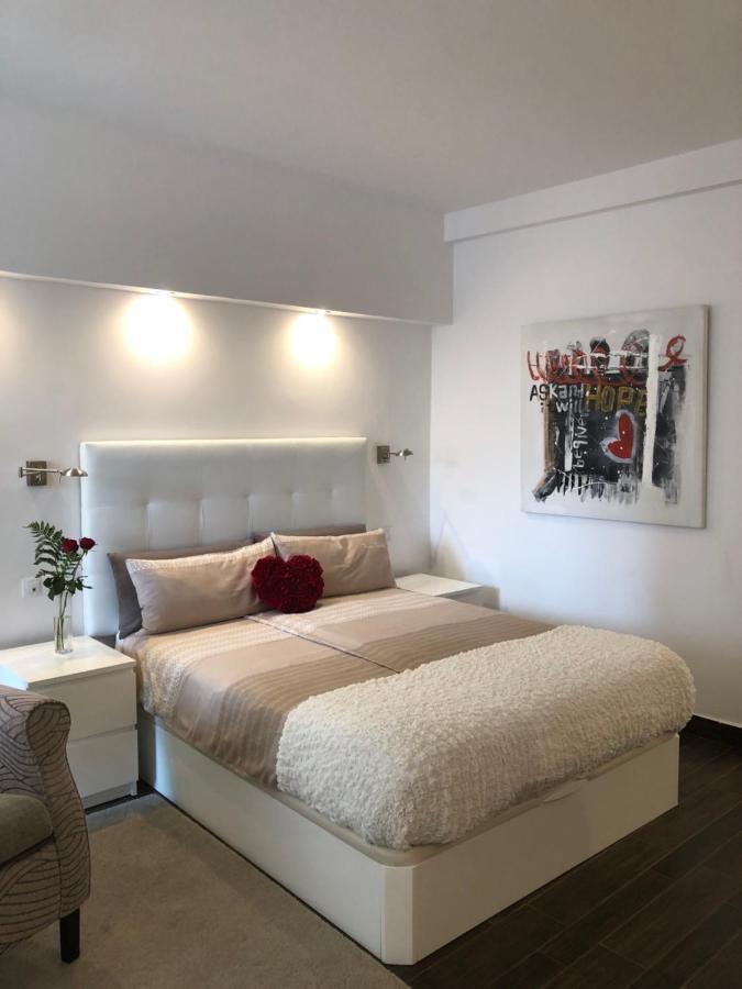 La Perla Apartment Puerto de la Cruz  Luaran gambar