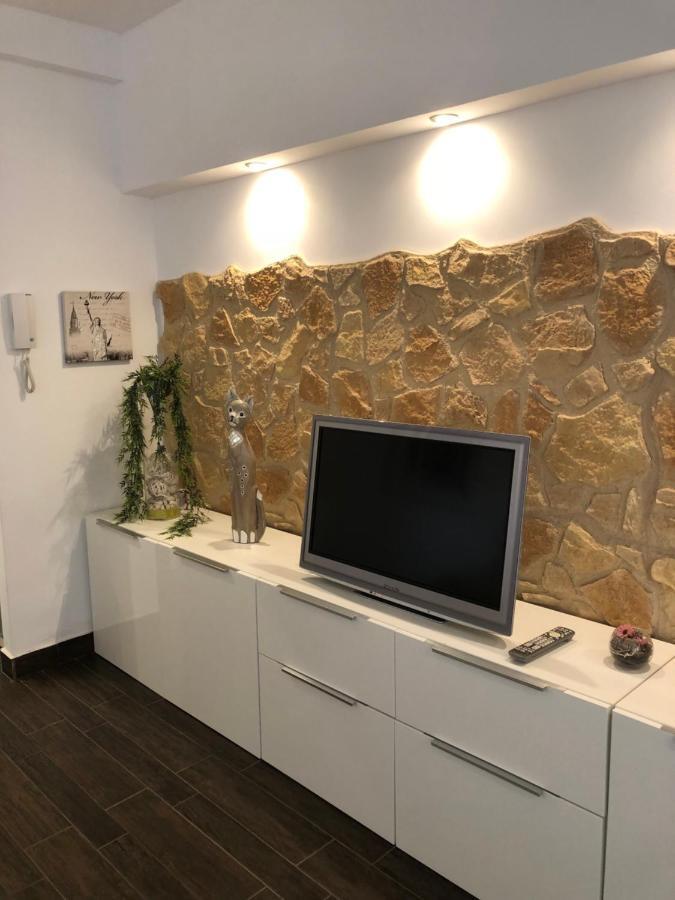 La Perla Apartment Puerto de la Cruz  Luaran gambar